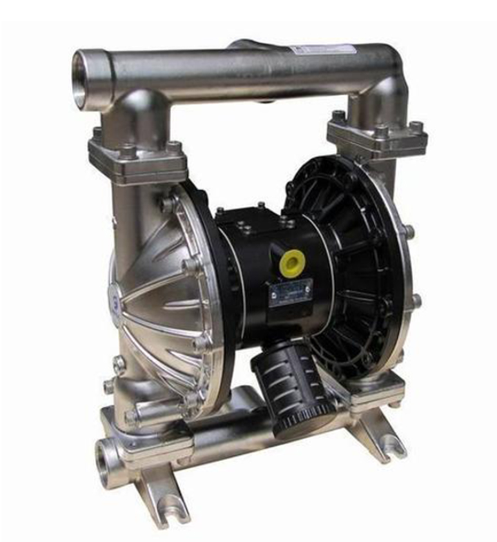 Gaotian diaphragm pump