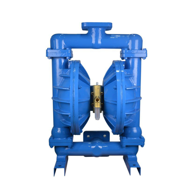 energy efficient electric diaphragm pump