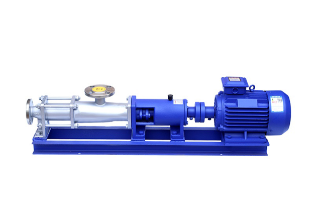 reliable screw pump supplier reliable screw pump supplier