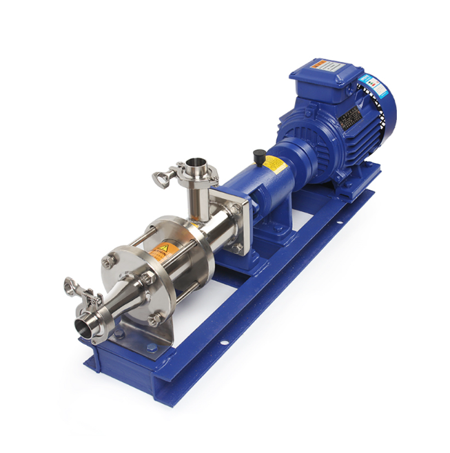 high efficiency screw pump high efficiency screw pump