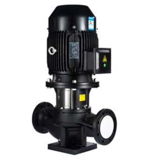 Pump Application Verification