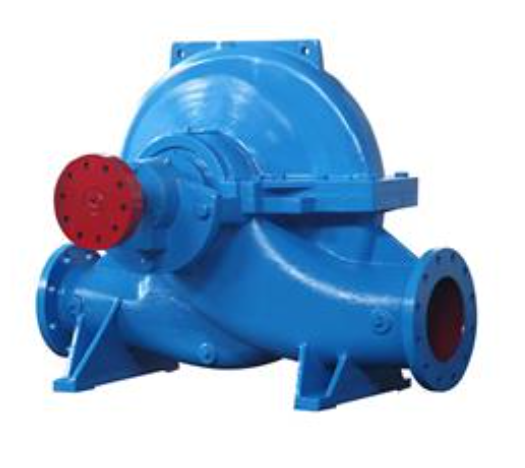 Real Operating Conditions Pump