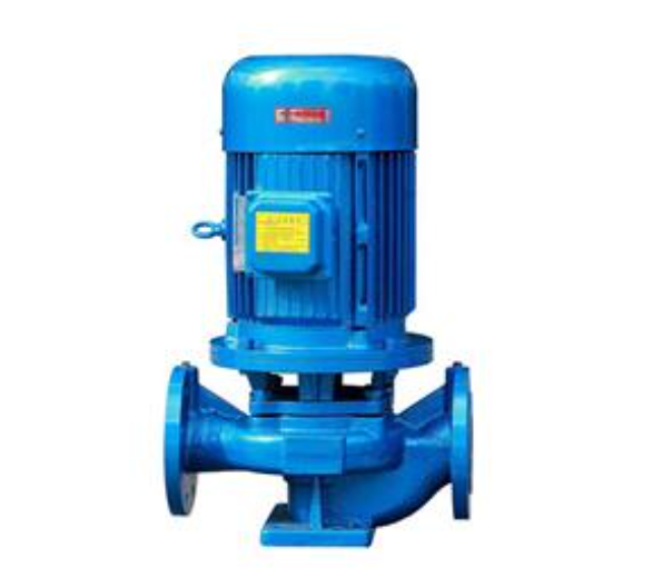 Continuous Duty Pump