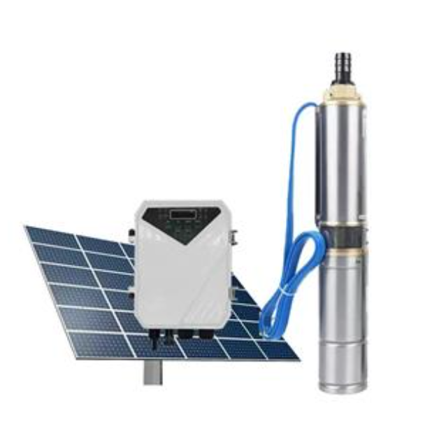 Industrial Pump Reliability