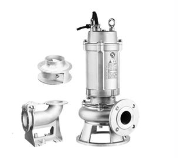 Pump Supplier Comparison