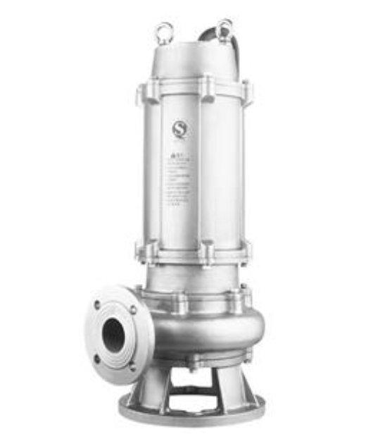 Reliable Pump Supplier