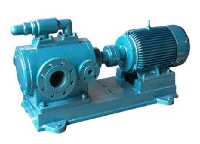 Pump Export Delivery