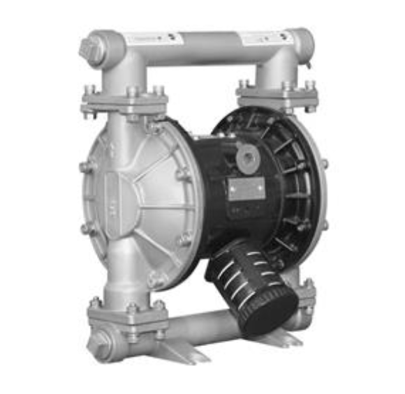 Pump Configuration Review