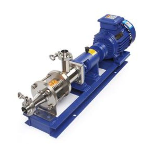 Pump Performance Stability