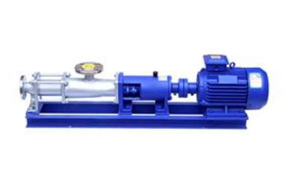 Industrial Pump Spare Parts