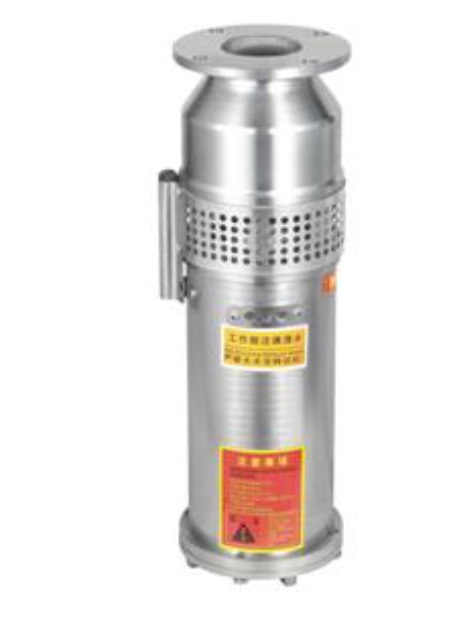 Complex Pump Project