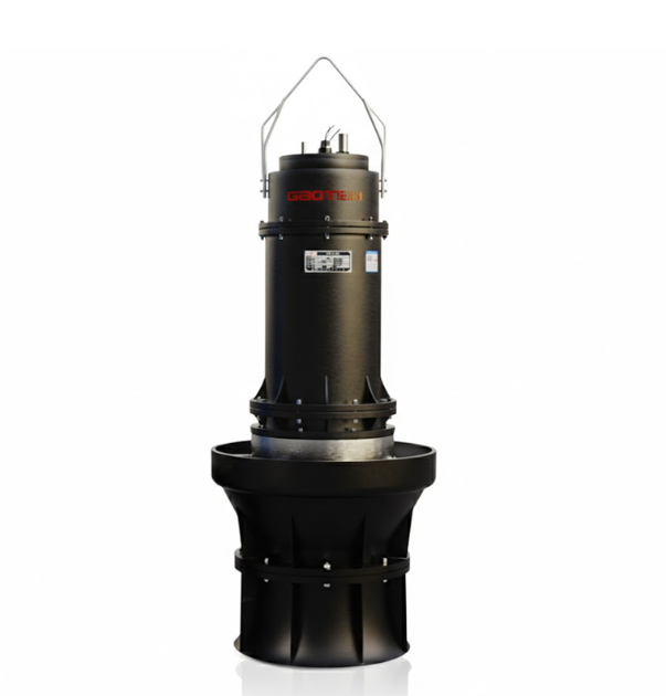 Pump Customization Ability