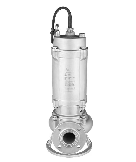 Industrial Pump Performance