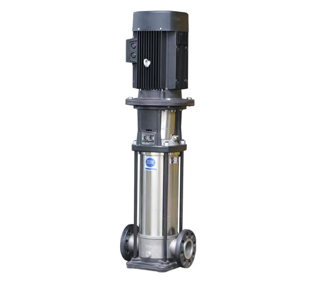 Vertical Centrifugal Pump