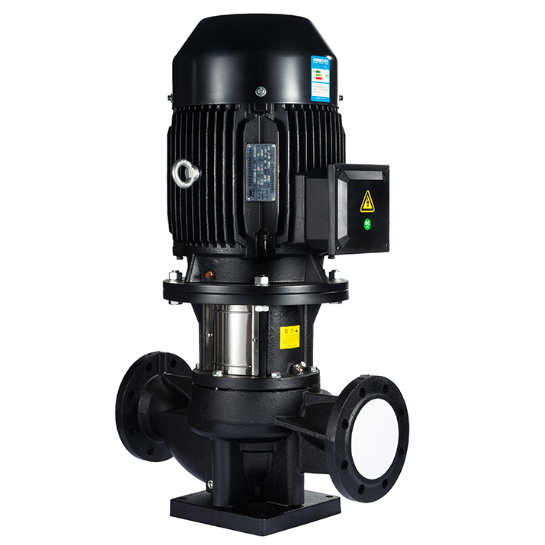 Industrial Water Pump