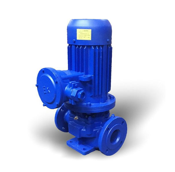 Pump Pressure Stability