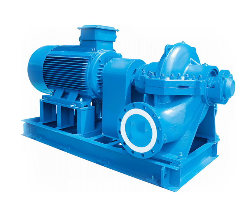 High Flow Pump