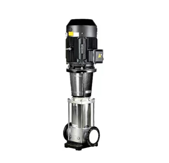 High Rise Water Pump