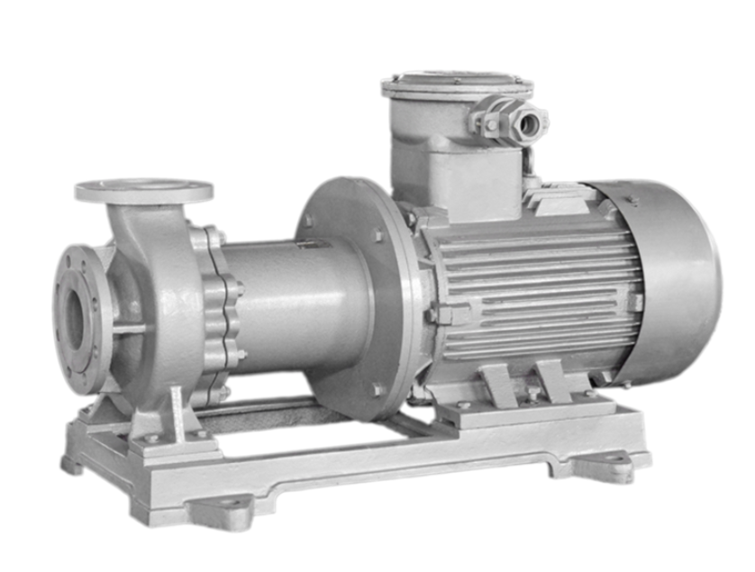 Sulfuric Acid Pump