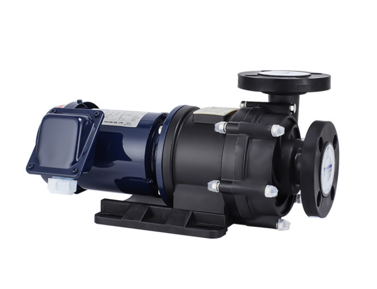 Acid Resistant Pump