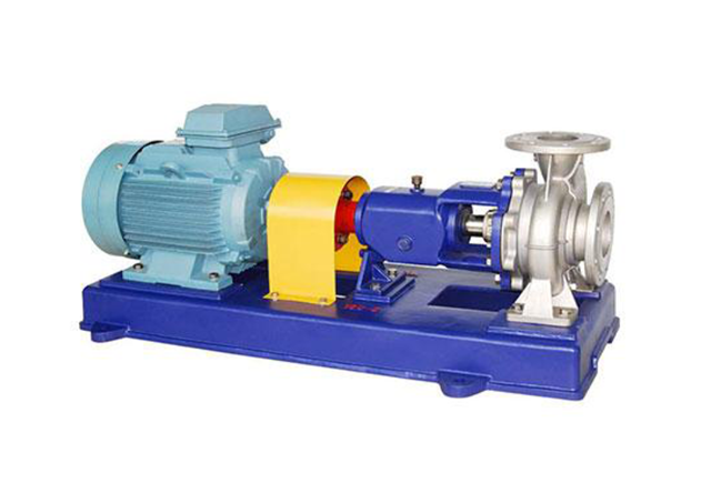 Hydrochloric Acid Pump