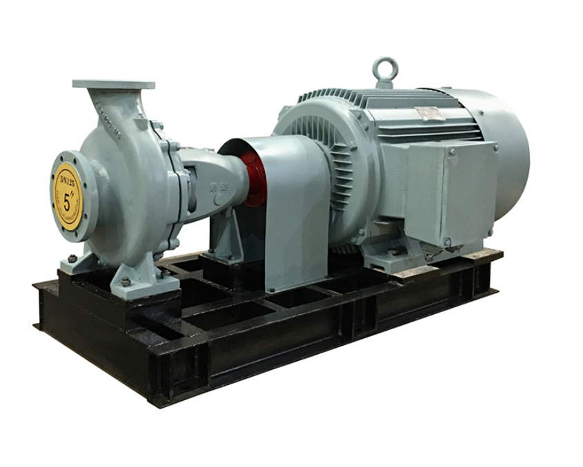 HCl Pump