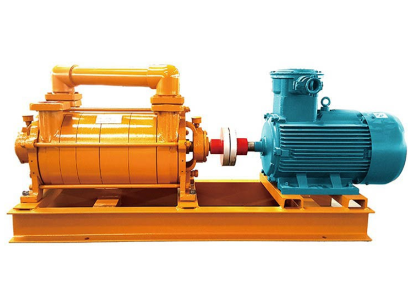 Acid Transfer Pump
