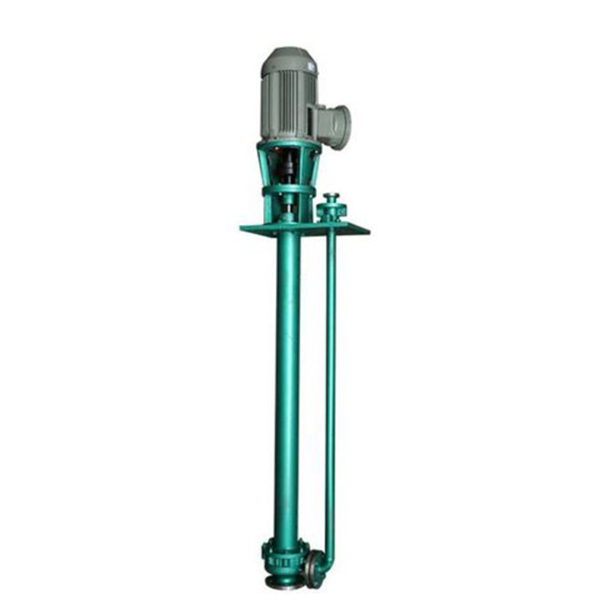 Wastewater Pump