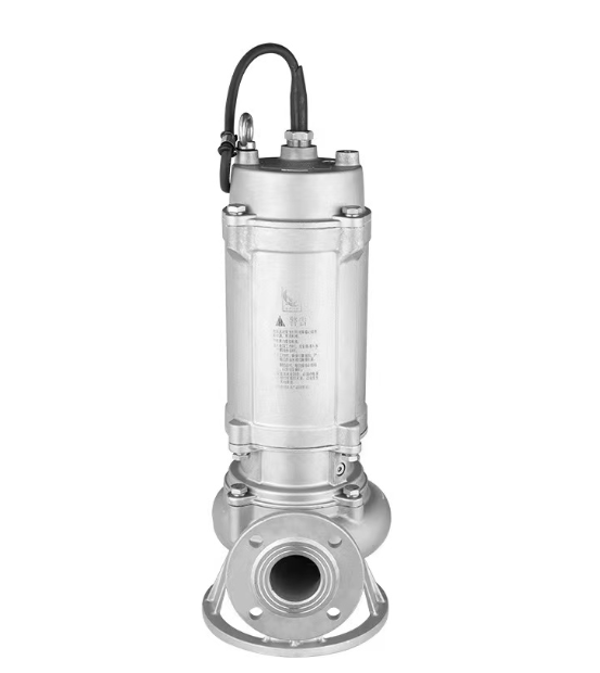 Drainage Pump
