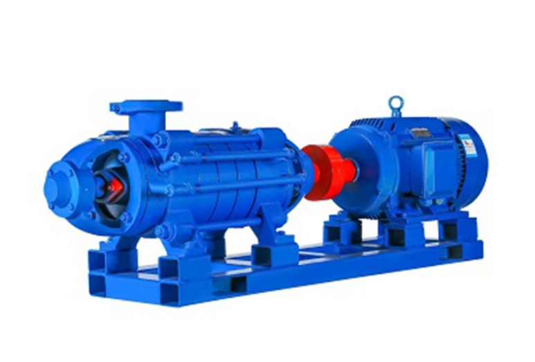 High Pressure Water Pump