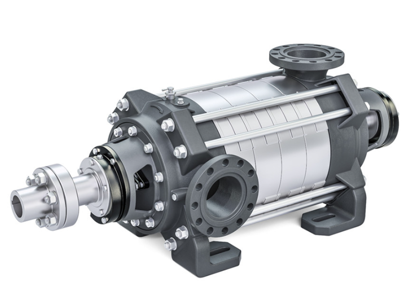 Multistage Centrifugal Pump