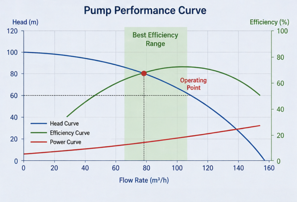 dewatering pump