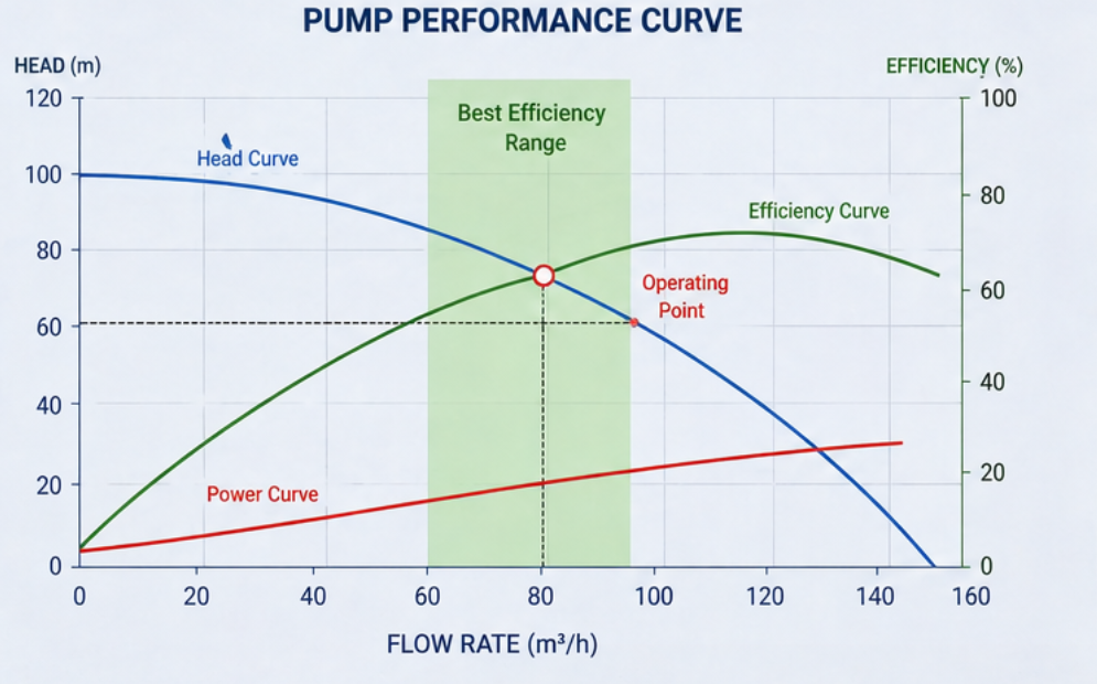 Industrial diaphragm pumps