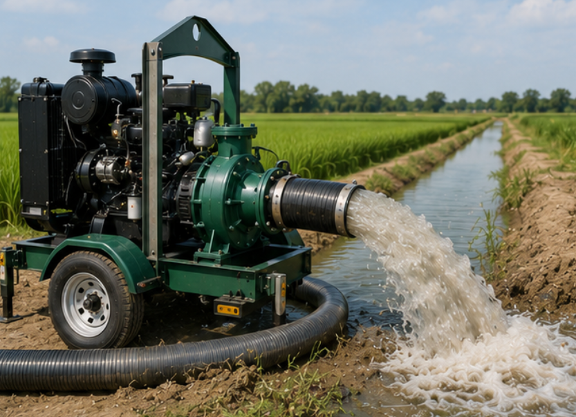 diesel water pump diesel water pump