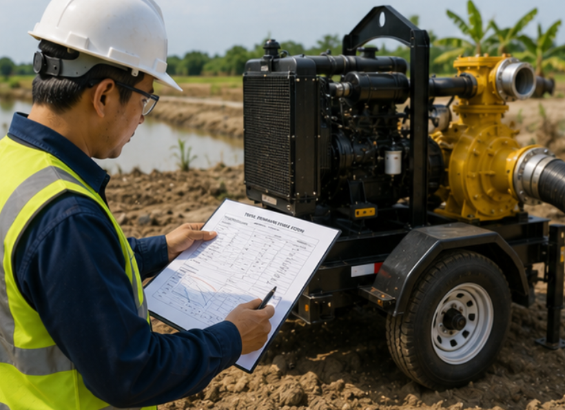 diesel water pump diesel water pump