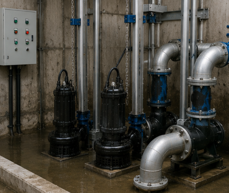 submersible pump for sewage submersible pump for sewage