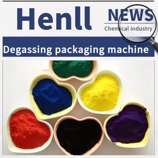 High-performance Industrial Powder Packaging Machines to Help You Capture the Market