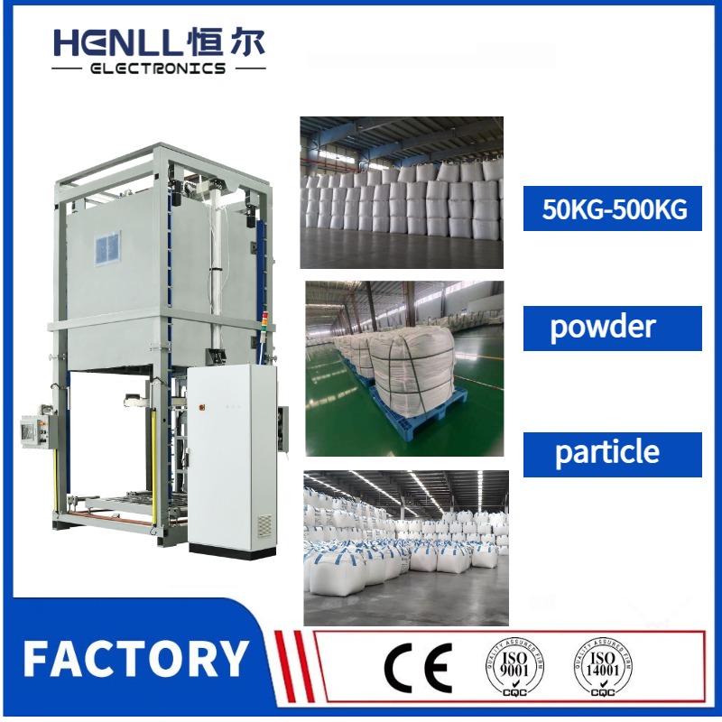 Sealing Machine Series