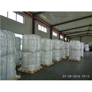 bulk bag packaging machine