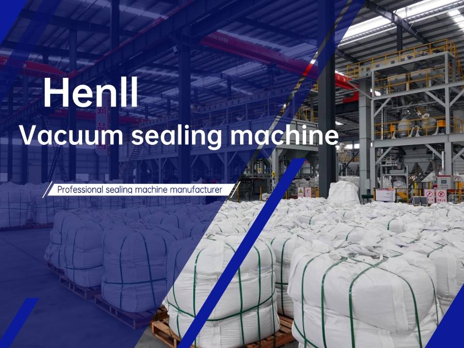 Large-Format Vertical Pneumatic Sealing Machine