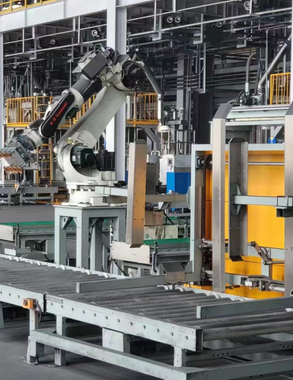 Why choose Guangzhou Henll Powder Vacuum Sealing Machine