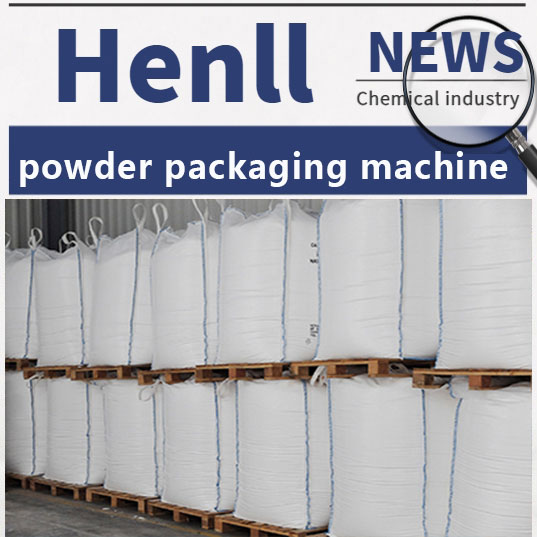 China bulk bag vacuum seal machine