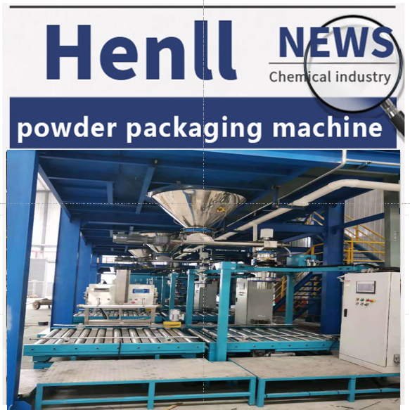 China 500kg jumbo bag vacuum seal machine for Inadia top graphite manufacturer