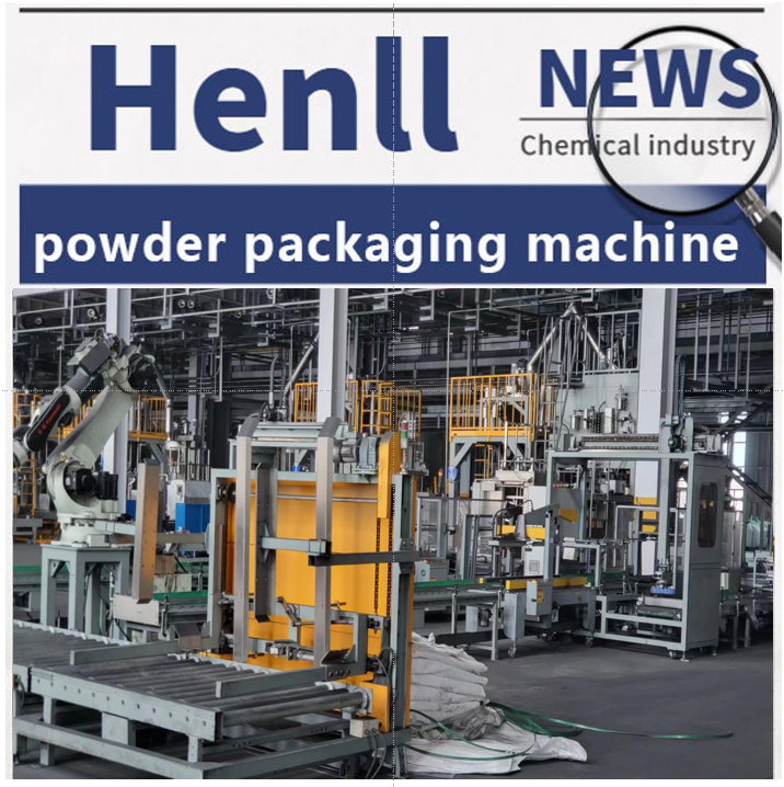 China Canton 500kg jumbo bag vacuum seal machine