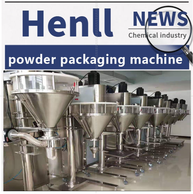 China jumbo bag automatic pack & vacuum & seal manufacturer