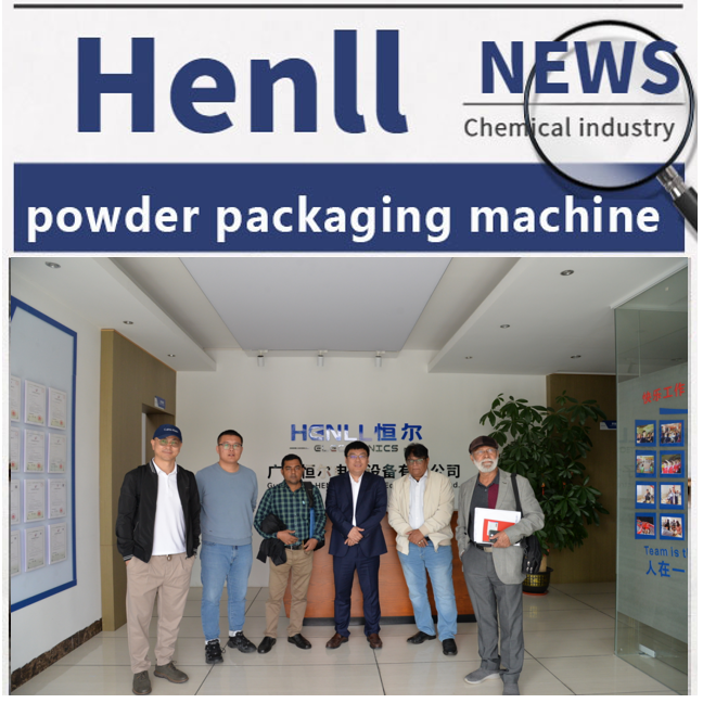 Best solution for India top graphite manufacturer on bulk bag vacuum seal