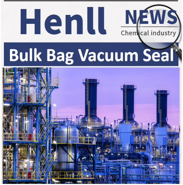 China Jumbo bag vacuum seal machine 500kg