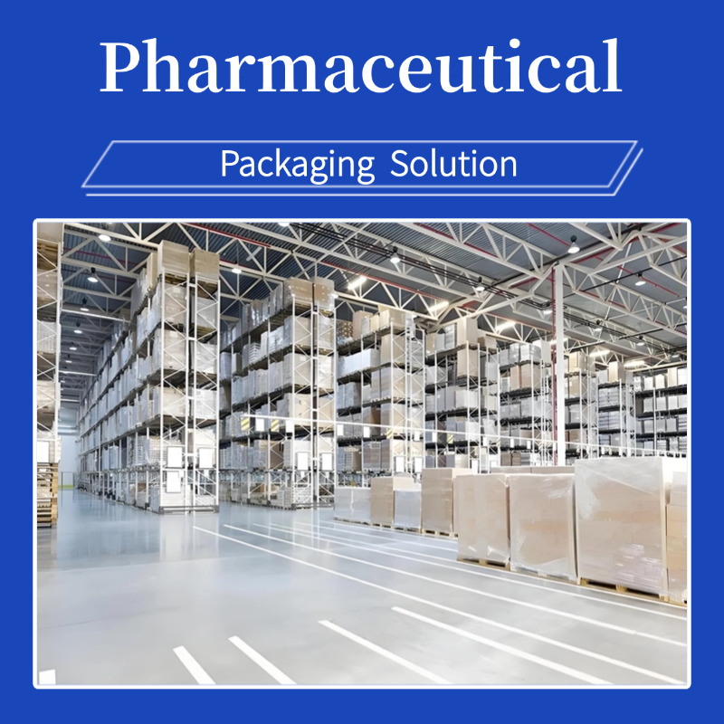 Henll Pharmaceutical Large Bag Packaging Equipment: Sterile and Efficient Solution to Meet Strict GMP/FDA Standards