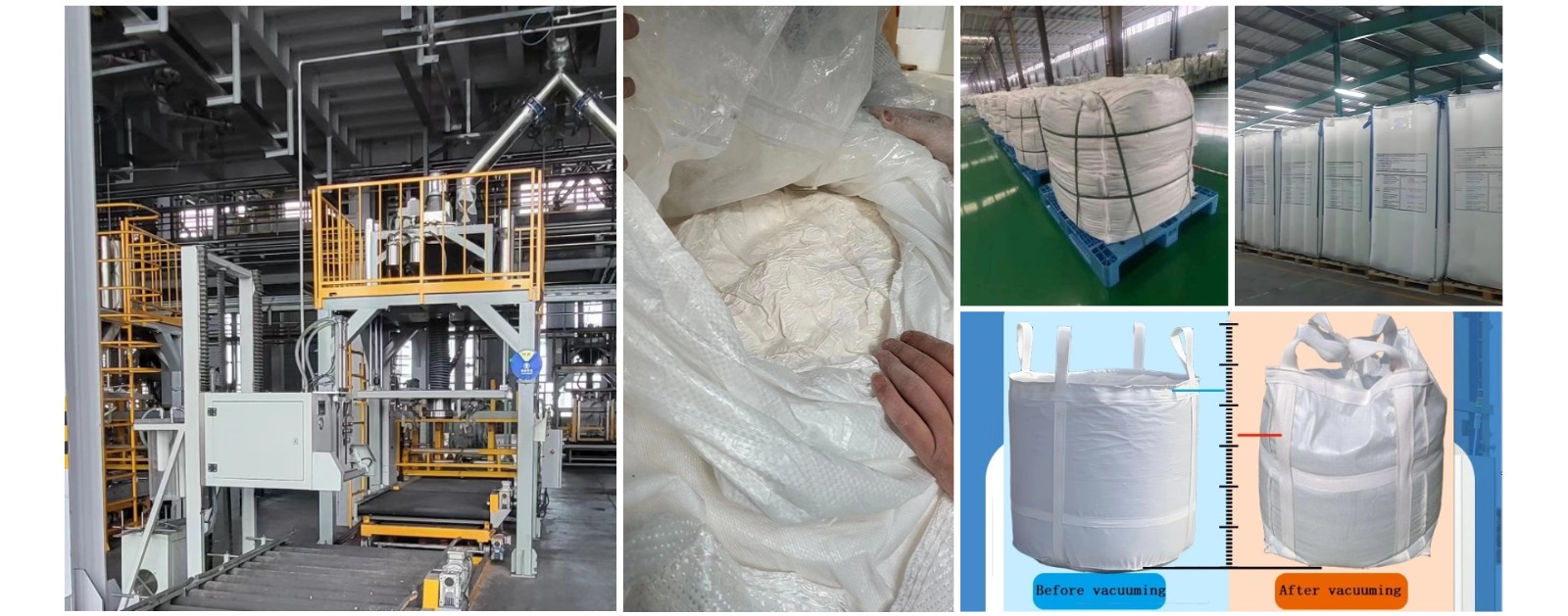 Packaging Equipment