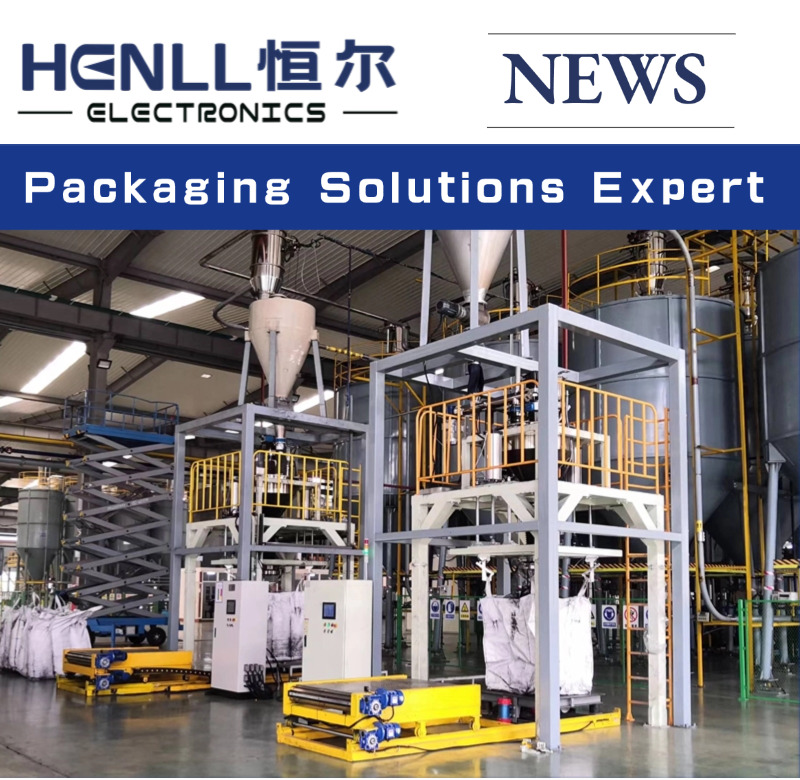 The existing packaging equipment has poor adaptability and struggles to meet diverse packaging needs. How can this issue be effectively resolved?